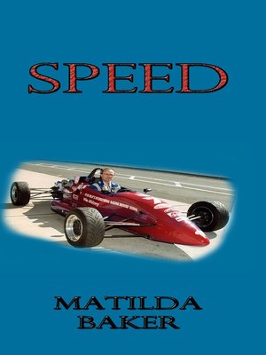cover image of Speed